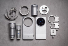 Vivo X300 Ultra Bukan Sekadar Flagship, Kamera 35Mm-Nya Terasa Seperti Alat Foto Serius