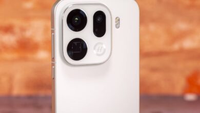 Bocoran Oppo Find X10 Pro Makin Gila, Dua Kamera 200 MP dan Baterai Tembus 8.000 mAh