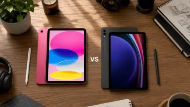 8 Tablet 3-4 Jutaan Paling Menggoda Juni 2026, Mana Yang Paling Siap Ganti Laptop?