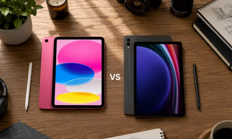 8 Tablet 3-4 Jutaan Paling Menggoda Juni 2026, Mana Yang Paling Siap Ganti Laptop?