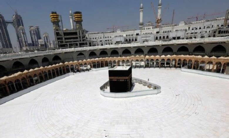 Mataf Masjidil Haram Diperluas Waskita, Kapasitas Jemaah Melonjak Dari 48 Ribu Jadi 105 Ribu