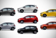 Pilihan Warna Honda Brio Ini Bukan Sekadar Manis, Ada yang Bikin Aura Sporty Makin Kuat
