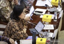 Kemenkeu Ajukan Rp49,8 Triliun Untuk 2027, Dipakai Kawal Sekolah Rakyat Hingga MBG