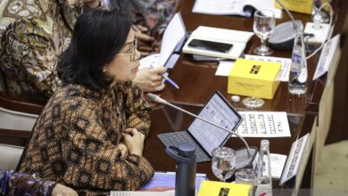 Kemenkeu Ajukan Rp49,8 Triliun Untuk 2027, Dipakai Kawal Sekolah Rakyat Hingga MBG