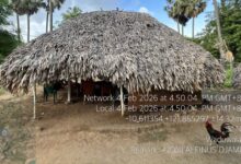 Mendagri Turun Langsung Tinjau Bedah Rumah di Jakarta Barat, Temuan Warga Lama Tak Pernah Direnovasi