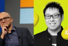 Nadella Bicara Token Capital AI, Mow Melihat Arus Baru yang Bisa Mengalir ke Bitcoin