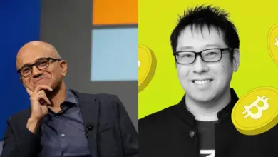 Nadella Bicara Token Capital AI, Mow Melihat Arus Baru yang Bisa Mengalir ke Bitcoin