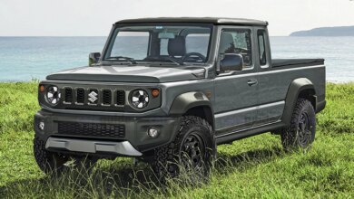 Suzuki Jimny 2026 Makin Mewah dan Modern, Harga OTR Jakarta Mulai Rp450 Juta