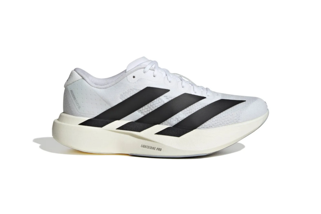 4 Super Trainer Ini Bisa Mengusik Adidas Adizero Evo SL, Kencang dan Tetap Aman untuk Jarak Jauh