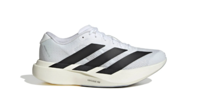 4 Super Trainer Ini Bisa Mengusik Adidas Adizero Evo SL, Kencang dan Tetap Aman untuk Jarak Jauh