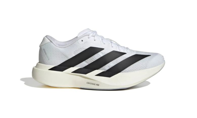 4 Super Trainer Ini Bisa Mengusik Adidas Adizero Evo SL, Kencang dan Tetap Aman untuk Jarak Jauh