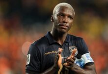 Tumbang Di Laga Perdana, Caicedo Janji Ekuador Bangkit Lawan Jerman Dan Curacao