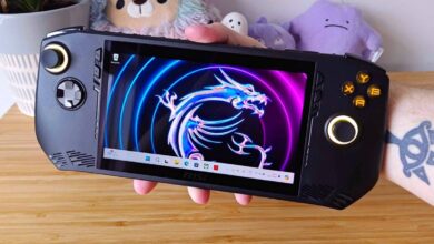 SteamOS Akhirnya Masuk ke Perangkat Intel, Windows 11 di Handheld Kini Makin Terdesak