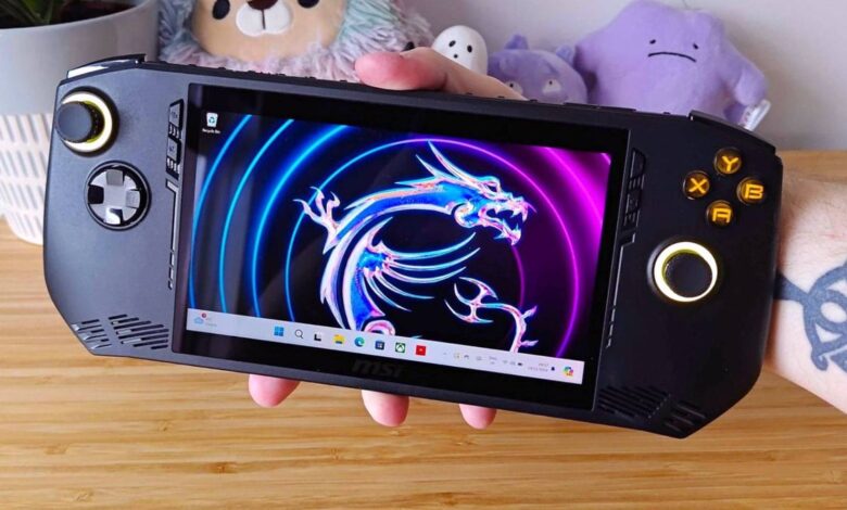 SteamOS Akhirnya Masuk ke Perangkat Intel, Windows 11 di Handheld Kini Makin Terdesak