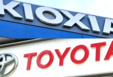 Efek Krisis 2026, Kioxia Tumbangkan Toyota dan Ubah Peta Kekuatan Jepang