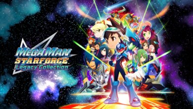 Capcom Bikin Koleksi Mega Man Jadi Jauh Lebih Murah Di Steam, Diskon Hingga 67 Persen