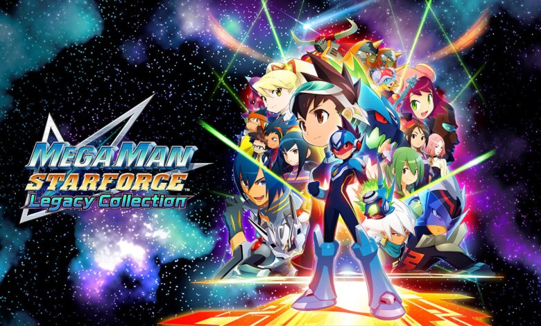 Capcom Bikin Koleksi Mega Man Jadi Jauh Lebih Murah Di Steam, Diskon Hingga 67 Persen