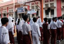 Pemprov Jabar Gandeng 751 Sekolah Swasta, Ribuan Murid Tak Tertampung Negeri Dialihkan ke Kelas Baru