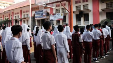 Pemprov Jabar Gandeng 751 Sekolah Swasta, Ribuan Murid Tak Tertampung Negeri Dialihkan ke Kelas Baru