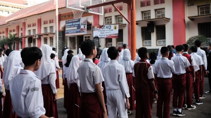 Pemprov Jabar Gandeng 751 Sekolah Swasta, Ribuan Murid Tak Tertampung Negeri Dialihkan ke Kelas Baru