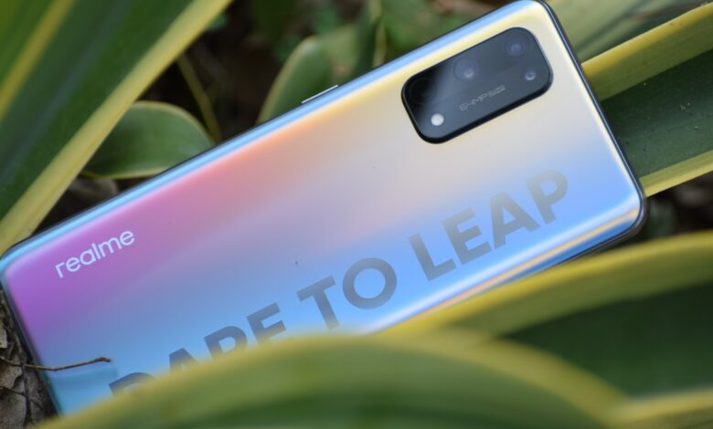Harga HP Realme Juni 2026 Masih Ramai Mulai Rp 1,8 Jutaan, Ini Yang Paling Menarik