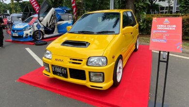 Daihatsu Kumpul Sahabat Depok Jadi Wadah Pemersatu Komunitas, Ribuan Pengunjung Siap Memadati Alun-Alun