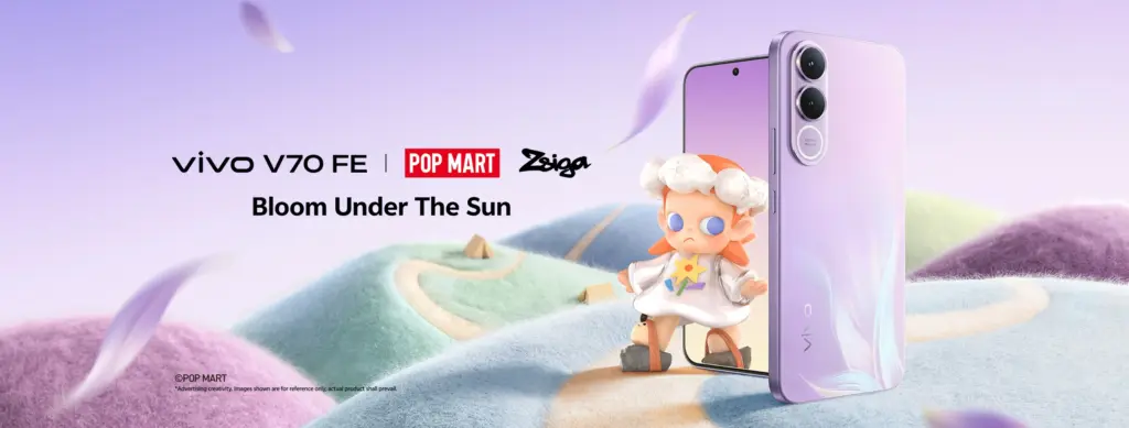 Harga Ponsel Vivo Diam-Diam Naik, Seri V dan Y Kini Kena Dampaknya