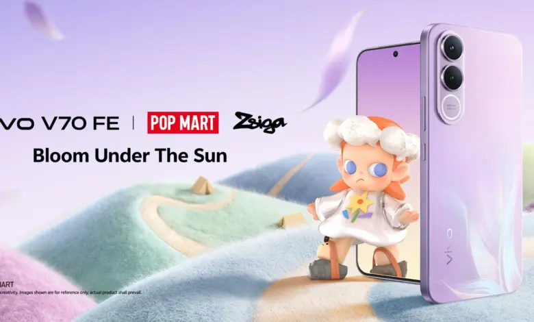 Harga Ponsel Vivo Diam-Diam Naik, Seri V dan Y Kini Kena Dampaknya