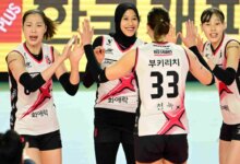 Megatron Kembali ke Korea, Jadwal Comeback Megawati di Hyundai Hillstate Mulai Terkuak