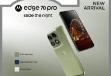 Motorola Edge 70 Pro Dibuka di Rp7 Jutaan, Layar 144Hz dan AI-nya Sulit Diabaikan