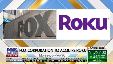 Fox Beli Roku, Peta Perang TV dan Streaming Berubah Besar untuk Penonton