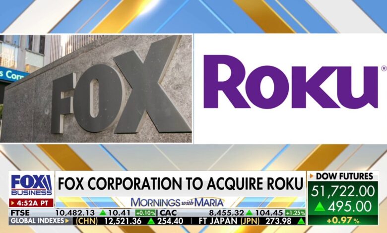 Fox Beli Roku, Peta Perang TV dan Streaming Berubah Besar untuk Penonton