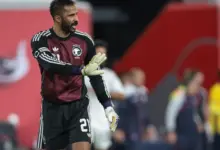 Mohammed Al-Owais, Penjaga Gawang Saudi Yang Sudah Pernah Menjadi Pahlawan Piala Dunia