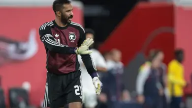 Mohammed Al-Owais, Penjaga Gawang Saudi Yang Sudah Pernah Menjadi Pahlawan Piala Dunia