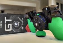 2 Bulan Memakai Infinix GT30 Pro, Kencangnya Bikin Jatuh Hati tapi Panasnya Perlu Dipikirkan