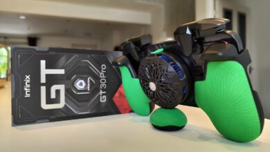 2 Bulan Memakai Infinix GT30 Pro, Kencangnya Bikin Jatuh Hati tapi Panasnya Perlu Dipikirkan