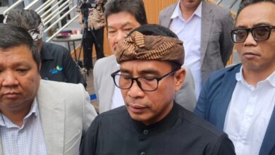 751 Sekolah Swasta Siap Menampung Siswa Gagal Masuk Negeri, Jabar Buka Jalan Baru