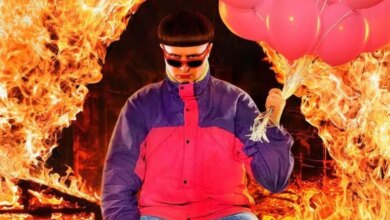 Mengenang Oliver Tree Lewat Musik Dan Wig Bowl-Cut Yang Tak Pernah Biasa