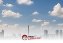 Udara Kabur Selimuti Mayoritas Jawa Timur, BMKG Ingatkan Jarak Pandang Terbatas