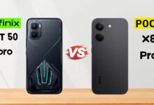 POCO X8 Pro Vs Infinix GT 50 Pro, Satu Serba Seimbang Satu Murni Buat Gamer Hardcore