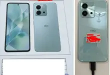 Bocoran HMD C2 Mengusik Kelas Menengah, Layar AMOLED FHD+ dan Baterai 6000mAh Jadi Senjata