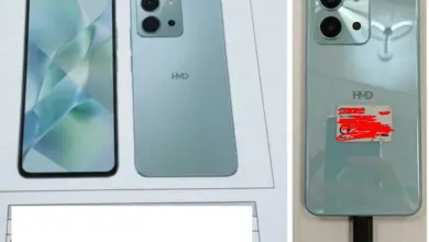 Bocoran HMD C2 Mengusik Kelas Menengah, Layar AMOLED FHD+ dan Baterai 6000mAh Jadi Senjata