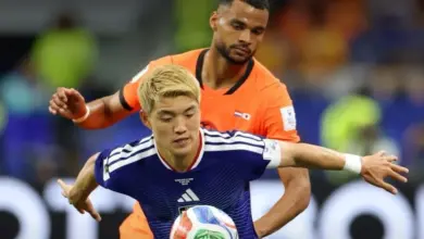 Jepang Tahan Belanda Di Laga Dramatis, Gol Kamada Dan Rekor Van Dijk Mengubah Arah Cerita
