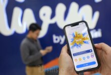 Livin’ by Mandiri Menembus 40,3 Juta Pengguna, Mesin Transaksi Rp2.083 Triliun Kian Kuat