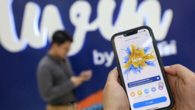 Livin’ by Mandiri Menembus 40,3 Juta Pengguna, Mesin Transaksi Rp2.083 Triliun Kian Kuat