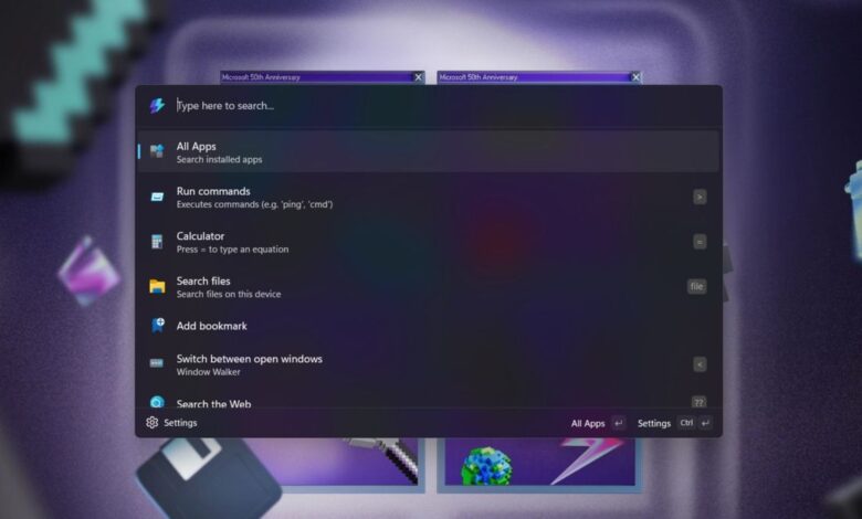 PowerToys Kini Jauh Lebih Praktis, Pasang Ekstensi di Command Palette Tak Perlu Ribet Lagi