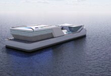 Saat Daratan Tak Cukup Lagi, Samsung Dorong Pusat Data AI Terapung ke Laut