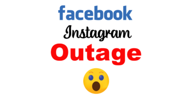Instagram dan Facebook Tumbang Bersamaan, Lonjakan Laporan Gangguan Picu Kekhawatiran Pengguna