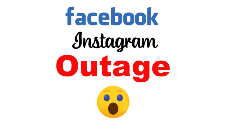 Instagram dan Facebook Tumbang Bersamaan, Lonjakan Laporan Gangguan Picu Kekhawatiran Pengguna