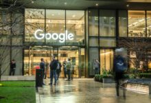 Bos Keamanan Android Mundur, Surat Pedasnya Sebut Google Kehilangan Kompas Moral